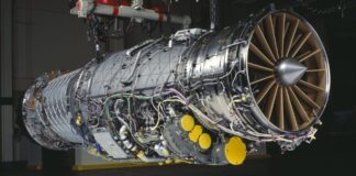 Patria: Bau der F-35-Wartungsanlage kommt gut voran Patria: Bau der F-35-Wartungsanlage kommt gut voran – ©Pratt & Whitney