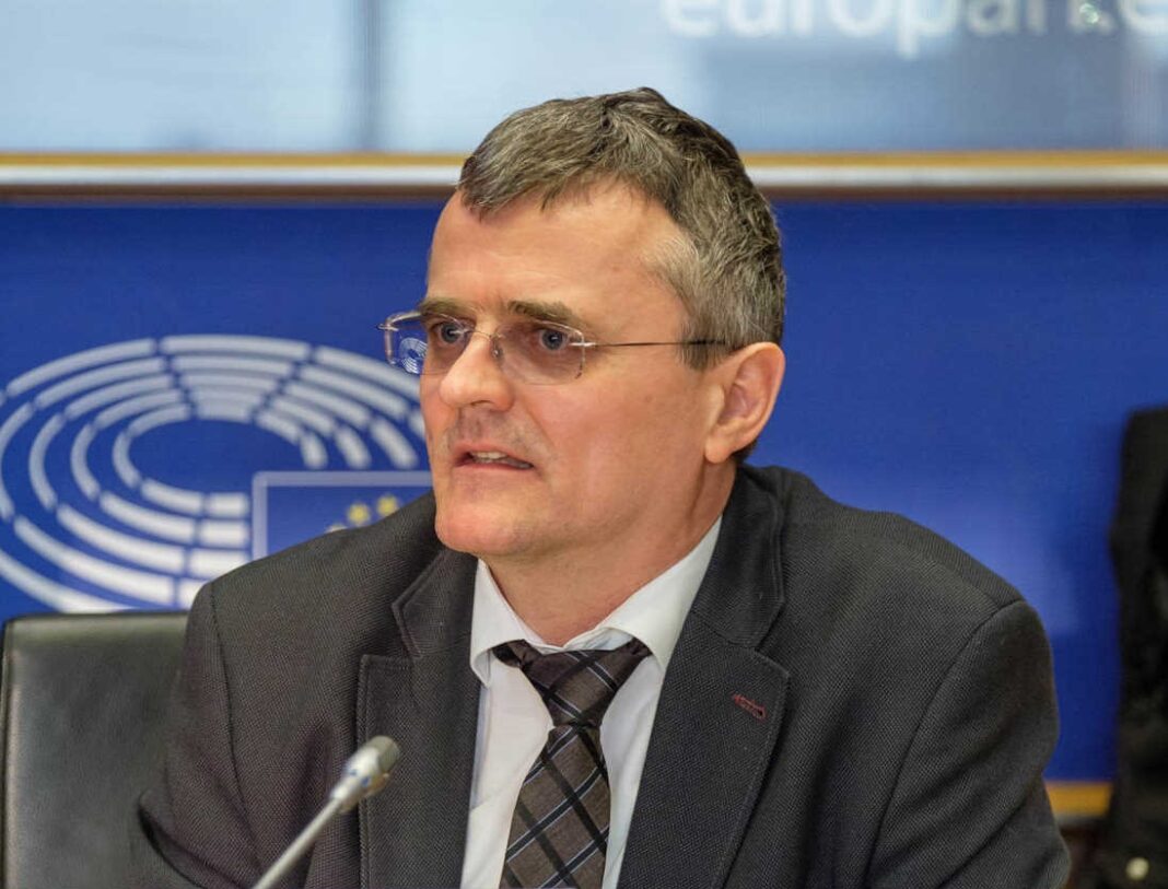 Wolfgang Pusztai – ©Privat