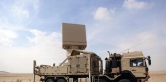 Micropol and Hensoldt work together ©Hensoldt AG