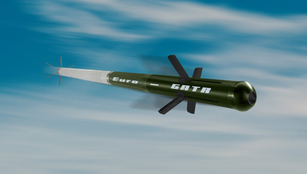 Euro-GATR – ©Diehl Defence