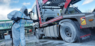 Bundesheer-Einsatz in der Slowakei: Starke Bilanz Bundesheer im Auslandseinsatz in der Slowakei – ©Bundesheer/Ertl