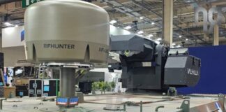 Greece makes Leonidas infantry fighting vehicle fit for drone defense Greece makes Leonidas infantry fighting vehicle fit for drone defense - ©Defence Redefined