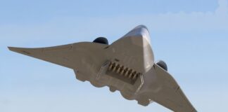 Delay in the new 6th generation fighter aircraft for the US Navy ©Paralay-Forum