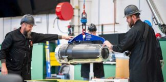 USA: Almost one trillion US dollars for nuclear weapons by 2034 Atombombe – ©Archiv