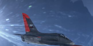 Aero Vodochody: Hungary’s first L-39 Skyfox pilots ready for action L-39 Skyfox – ©Aero Vodochody