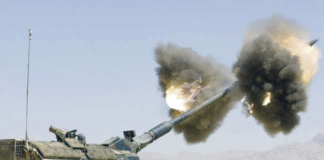 Rheinmetall und Reliance starten strategische Partnerschaft Rheinmetall liefert Munition für Artilleriegeschütze -©Rheinmetall