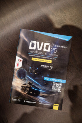 Miliz trifft Wirtschaft im Raiffeisenhaus in Wien – ©Sebastian Freiler