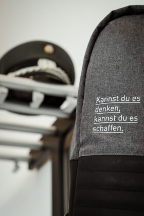 Miliz trifft Wirtschaft im Raiffeisenhaus Wien – ©Sebastian Freiler