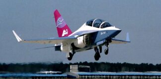 Die Geschichte der Leonardo M-346: Teil 1 – Yakowlew und Aermacchi Die M-346 Geschichte – Yakowlew und Aermacchi – ©Leonardo