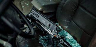 Steambow PD-5: Crossbow for sport and use Die Steambow PD-5 Armbrust. ©Steambow