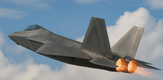 Donald Trump’s aircraft type goulash: from F-47 to F-55 F-35-Kampfjet mit zwei Triebwerken – ©Militär Aktuell