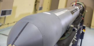 European long-range attack project ELSA nears interim goal Marschflugkörper MdCN – ©MBDA