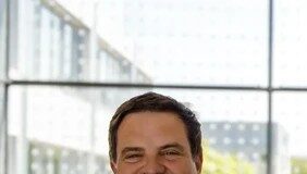 Thomas Freiheit ergänzt die ESG-Geschäftsführung Thomas Freiheit ergänzt die ESG-Geschäftsführung – ©Hensoldt AG