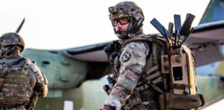 Nokia liefert Banshee Radio an das US Marine Corps Nokia liefert Banshee Radio an das US Marine Corps – ©Nokia