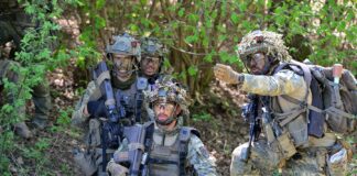 Austrian Armed Forces: Austria plans EU escape clause for defense spending Soldaten des Bundesheeres – Bundesheer/Schulze