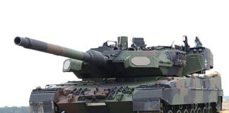 KNDS: Netherlands finalizes purchase of 46 Leopard 2A8 main battle tanks Leopard-Kampfpanzer – ©Mediacentrum Defensie