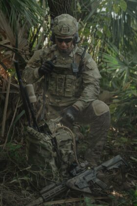 Mega-Auftrag der Bundeswehr f&uuml;r L3 Harris &ndash; &copy;L3Harris Technologies