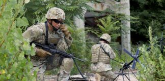 L3 Harris: Mega order from the German Armed Forces ©L3Harris Technologies