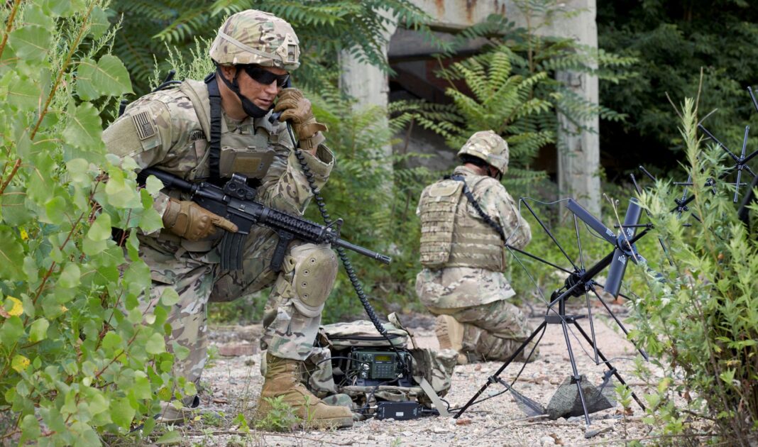 Mega-Auftrag der Bundeswehr für L3 Harris – ©L3Harris Technologies Mega-Auftrag der Bundeswehr für L3 Harris – ©L3Harris Technologies