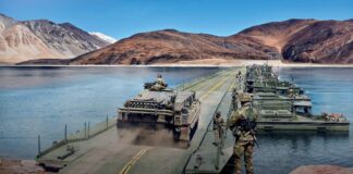 Spanien-Closing für M3 von GDELS stärkt NATO-Pionier-Verband Spanien-Closing für M3 von GDELS stärkt NATO-Pionier-Verband – ©GDELS