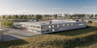 Micropol Fiberoptic expands its production ©Micropol