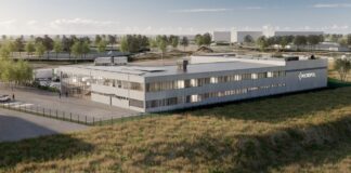 Micropol Fiberoptic baut seine Produktion aus Micropol Fiberoptic baut seine Produktion aus – ©Micropol