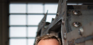 Ewald Gattermayr takes over special vehicle manufacturer Achleitner Ewald Gattermayr ist neuer Geschäftsführer des Tiroler Sonderfahrzeugbauers Achleitner – ©Achleitner