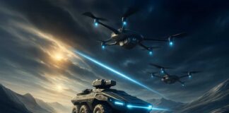 “DroneVation & Defense” symposium celebrates premiere in Vienna Drohnen und Drohnenabwehr – ©Militär Aktuell