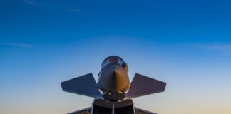 Eurofighter export for Turkey almost through ©Eurofighter