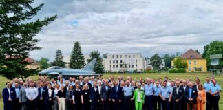 Bundeswehr startet Bauprogramm-Offensive Bundeswehr startet Bauprogramm-Offensive -©Bundeswehr