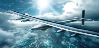 Thales und Skydweller verstärken Kooperation Thales und Skydweller verstärken Kooperation -©Thales