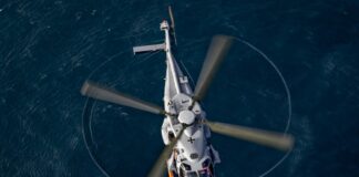 Airbus & Leonardo machen NH90 fit für die Zukunft Airbus & Leonardo machen NH90 fit für die Zukunft – ©Leonardo