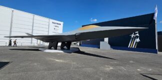 Dissent over the FCAS fighter jet again ©Georg Mader