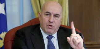 Defense Minister Crosetto: “NATO must adapt to new realities!” ©DIFESA