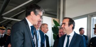 Thales and Boreal jointly produce loitering ammunition Thales und Boreal produzieren gemeinsam Loitering Munition -