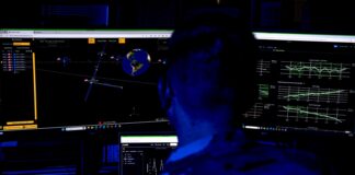 US Space Force commissions SpaceX with MILNET satcom network Satellitenprogramm – ©US Space Force