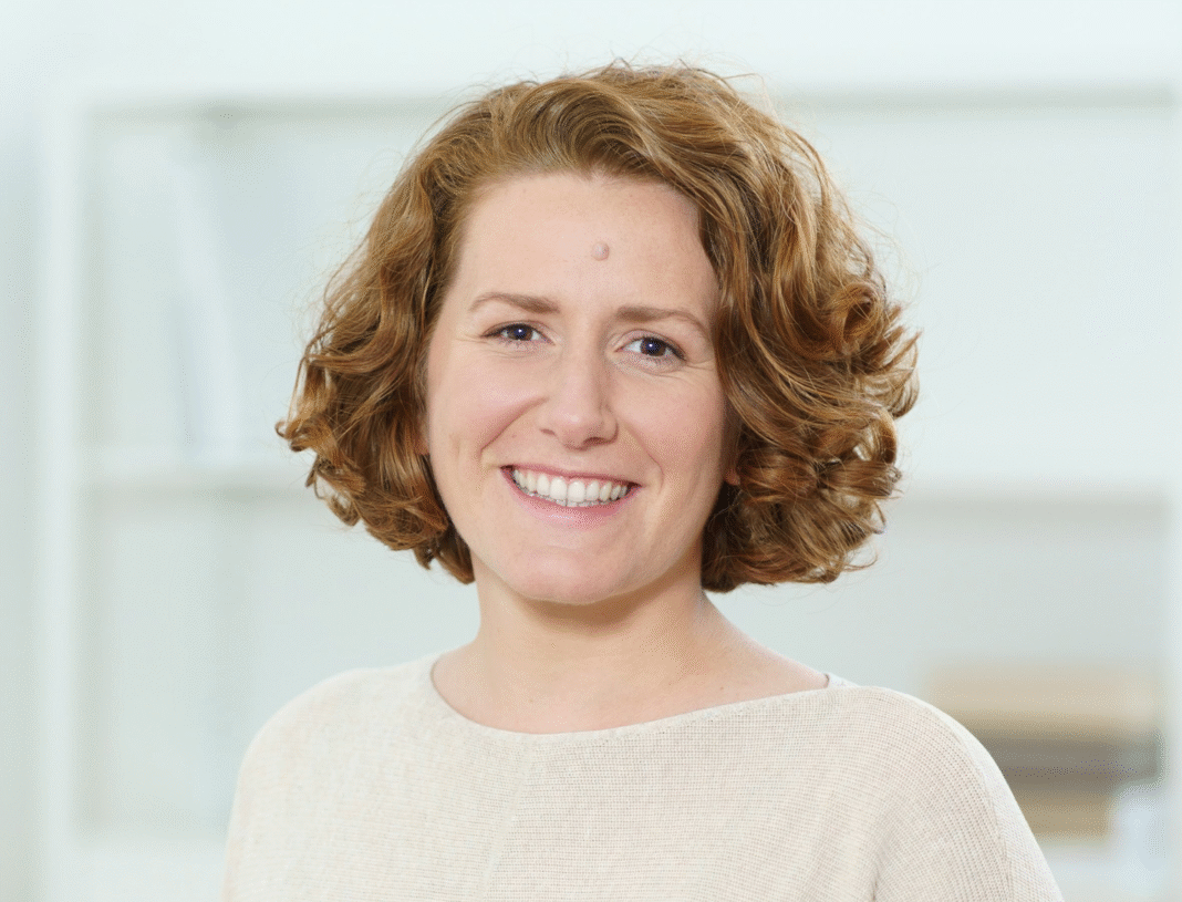 Katharina Rogenhofer, Klimakrise