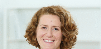 Katharina Rogenhofer: Klimakrise als sicherheitspolitische Gefahr Katharina Rogenhofer – ©Privat