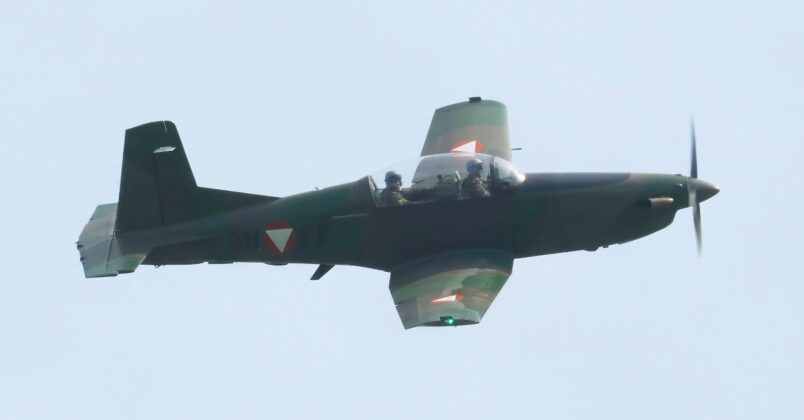 Tag der offenen Tür in der Kaserne Langenlebarn – ©Georg Mader