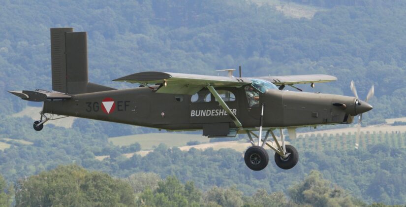 Tag der offenen Tür in der Kaserne Langenlebarn – ©Georg Mader