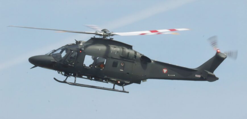 Tag der offenen Tür in der Kaserne Langenlebarn – ©Georg Mader