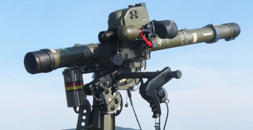 Tag der offenen Tür in der Kaserne Langenlebarn – ©Georg Mader