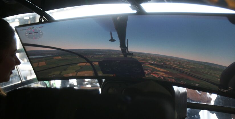 Tag der offenen Tür in der Kaserne Langenlebarn – ©Georg Mader