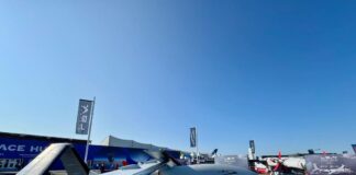 Leonardo und Baykar gründen neues Unternehmen „LBA Systems“ Leonardo und Baykar Technologies haben die Gründung eines gemeinsamen Unternehmens bekannt gegeben -©Leonardo