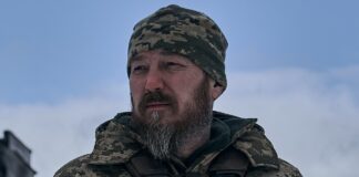 Ukraine: Robert “Magyar” Brovdi new commander of the drone forces Ukraine: Robert „Magyar“ Brovdi neuer Kommandant der Drohnenkräfte – ©Archiv