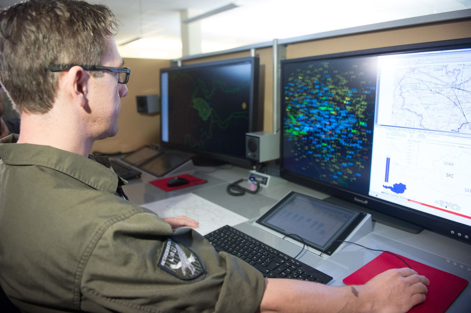 The sense and nonsense of an armed jet trainer for the armed forces - ©Martin Rosenkranz The sense and nonsense of an armed jet trainer for the armed forces - ©Martin Rosenkranz