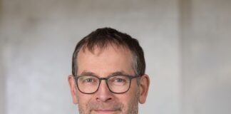 Robert Scheidegger becomes Deputy Secretary General of the DDPS ©Monique Wittwer