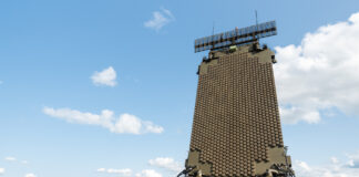Lockheed Martin: Sweden opts for TPY-4 radar Schweden kauft TPY-4 Radar von Lockheed Martin -