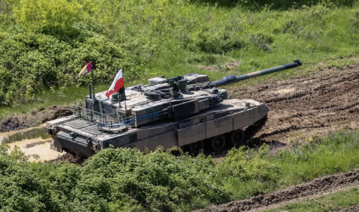 NATO-&Uuml;bung &bdquo;Slovak Shield 2025&ldquo; in der Slowakei &ndash; &copy;Slowakia MoD