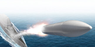 Billion-euro order for hypersonic weapons: US Navy upgrades Conventional Prompt Strike (CPS) Hyperschallrakete – ©Lockheed Martin
